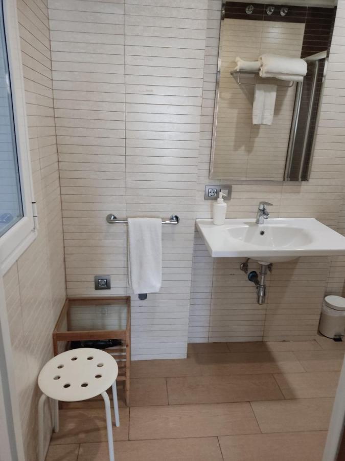 Apartamento Puerta Del Arenal - Kainga Homes 塞维利亚 外观 照片