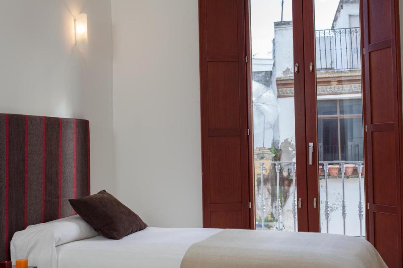 Apartamento Puerta Del Arenal - Kainga Homes 塞维利亚 外观 照片