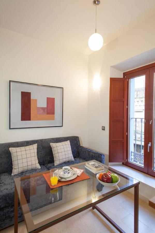 Apartamento Puerta Del Arenal - Kainga Homes 塞维利亚 外观 照片