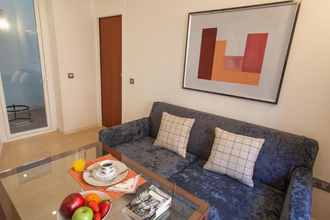 Apartamento Puerta Del Arenal - Kainga Homes 塞维利亚 外观 照片