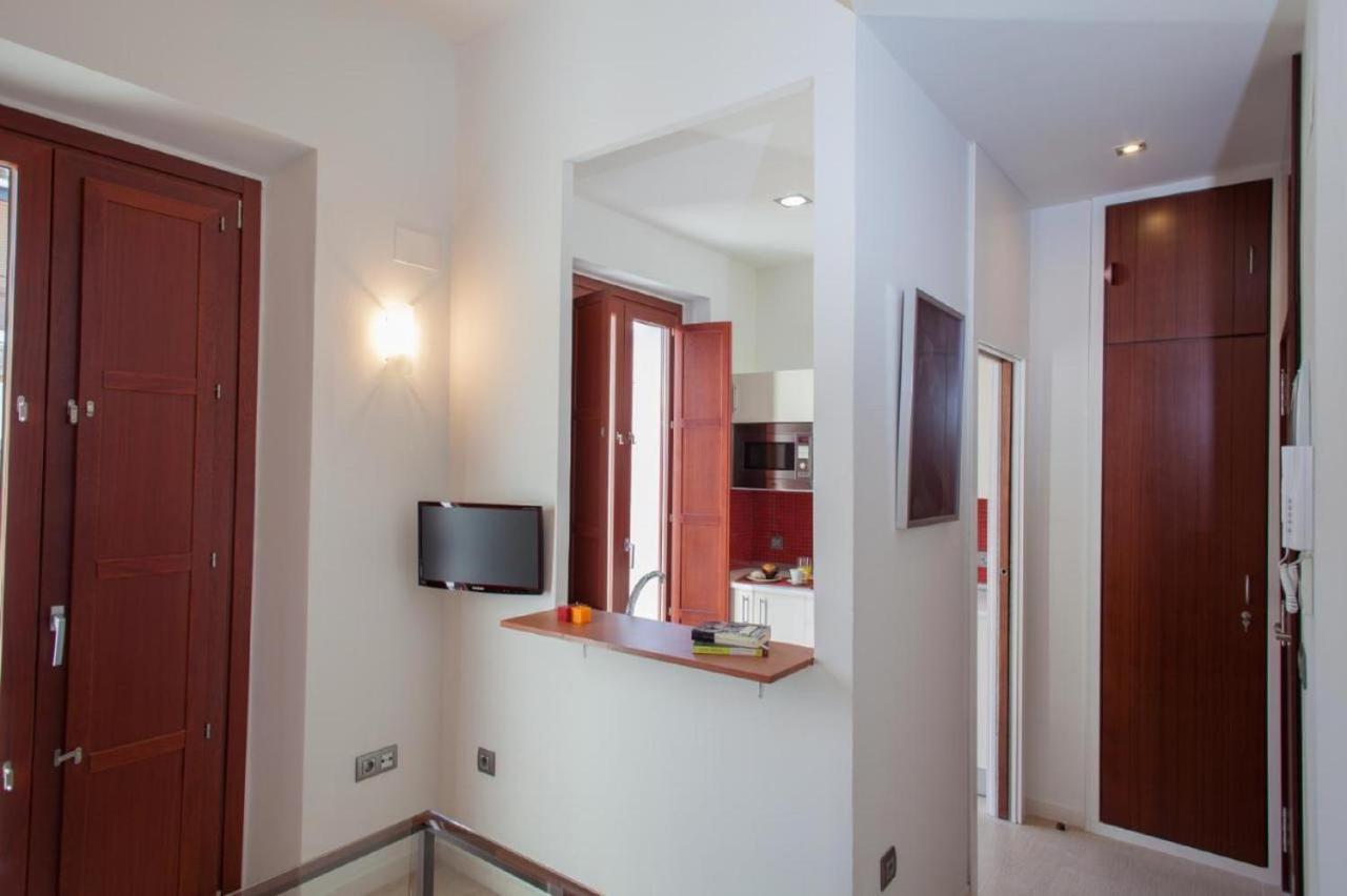 Apartamento Puerta Del Arenal - Kainga Homes 塞维利亚 外观 照片