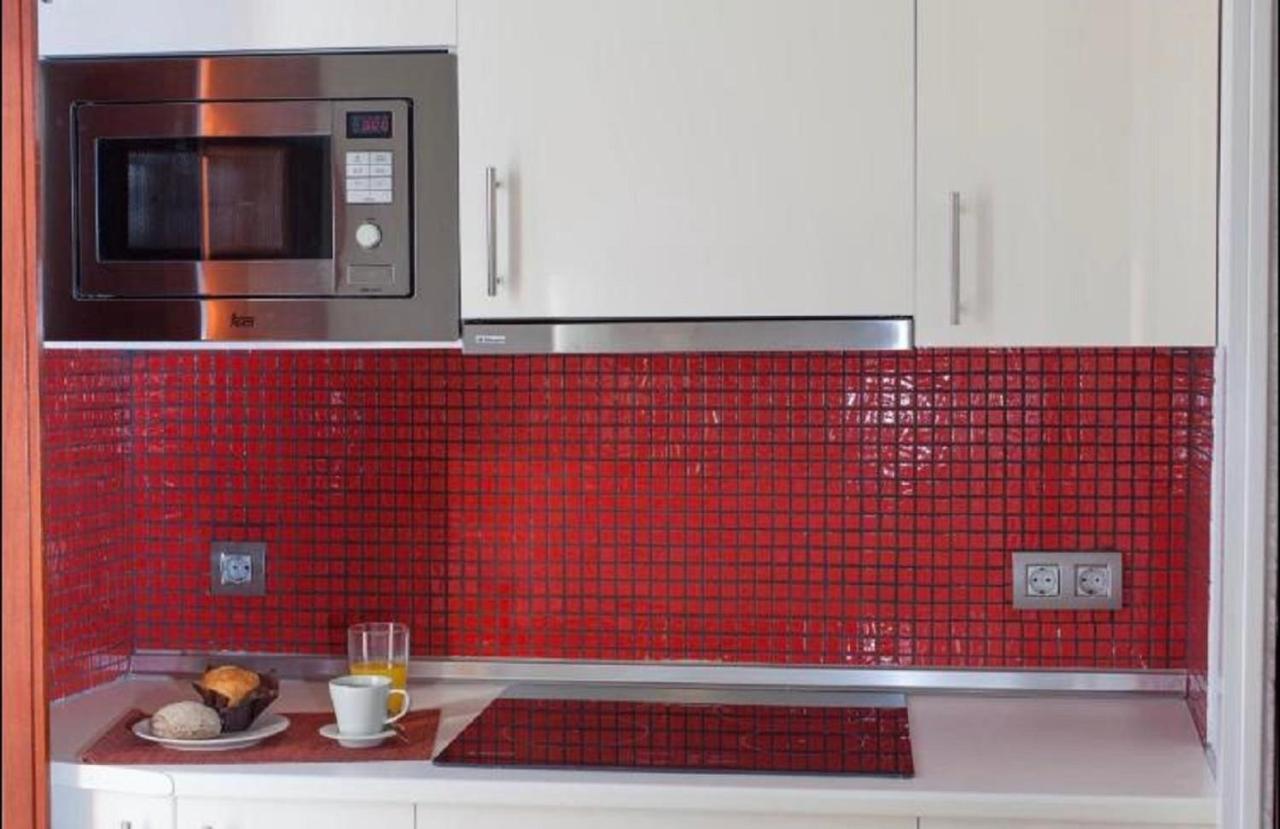 Apartamento Puerta Del Arenal - Kainga Homes 塞维利亚 外观 照片