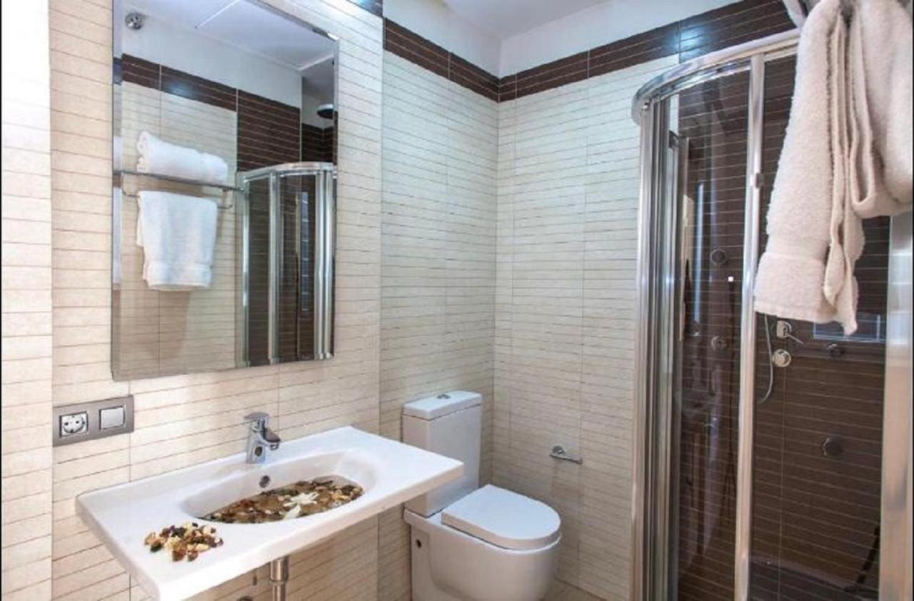 Apartamento Puerta Del Arenal - Kainga Homes 塞维利亚 外观 照片