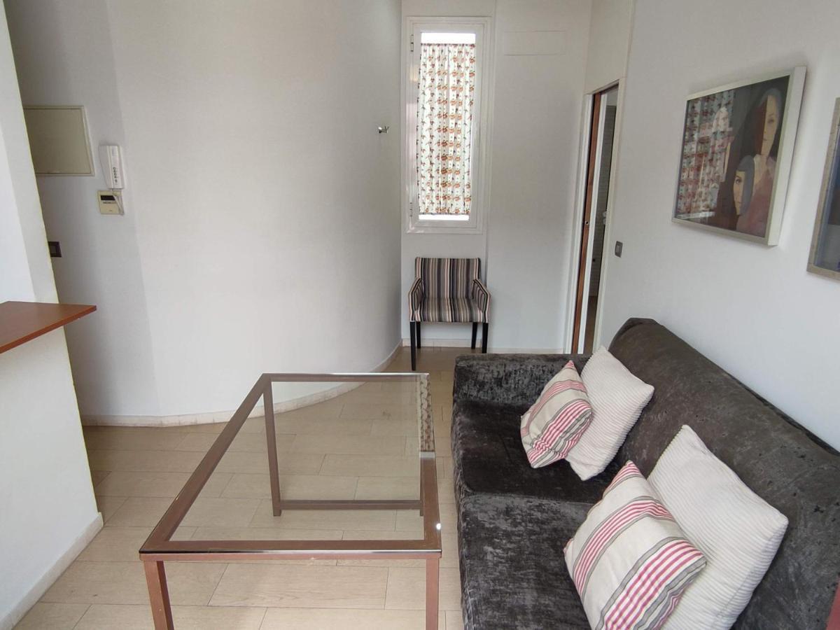 Apartamento Puerta Del Arenal - Kainga Homes 塞维利亚 外观 照片