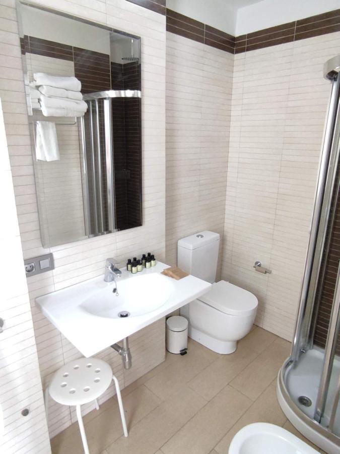 Apartamento Puerta Del Arenal - Kainga Homes 塞维利亚 外观 照片
