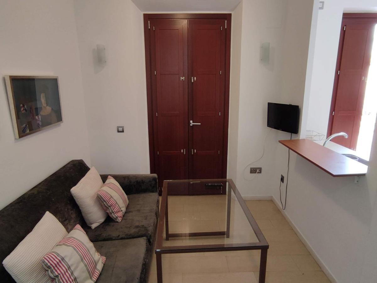 Apartamento Puerta Del Arenal - Kainga Homes 塞维利亚 外观 照片